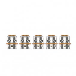 Résistances M Series 0.14Ω / 0.2Ω / 0.3Ω ( 5pcs) - Geekvape