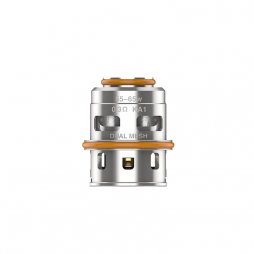 Résistances M Series 0.14Ω / 0.2Ω / 0.3Ω ( 5pcs) - Geekvape