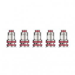 Coils GTX V2 03/0.2/0.8/0.6/1.2 (5pcs) - Vaporesso