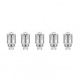 RÉSISTANCES GS AIR PUR COTON 1.2Ω (5PCS) - ELEAF