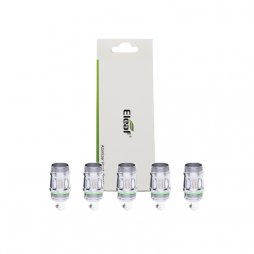 Résistances Melo 4S EC-A 0.15Ω /0.3Ω /0.5Ω - Eleaf