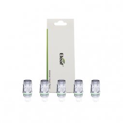 Résistances Melo 4S EC-A 0.15Ω /0.3Ω /0.5Ω - Eleaf