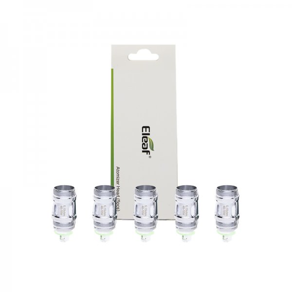 Coils Melo 4S 0.15Ω /0.3Ω /0.5Ω - Eleaf