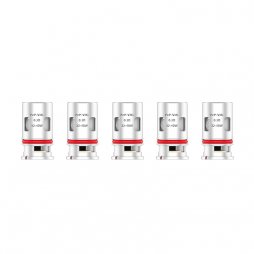 Résistances Mesh PnP VM1 0.3Ω pour Vinci Pod (5pcs) - Voopoo