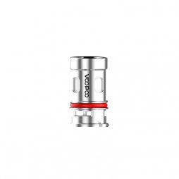 Coils Mesh PnP VM4 0.6Ω for Vinci Pod (5pcs) - Voopoo