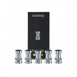 Résistances PnP TM2 0.8Ω (5pcs) - Voopoo