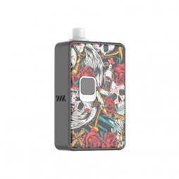 Kit Pulse AIO Mini - Vandy Vape