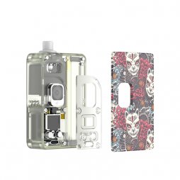 Kit Pulse AIO Mini - Vandy Vape