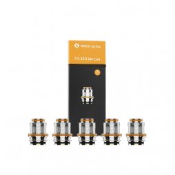 Résistances Z 0.15 XM (5pcs) - Geekvape