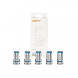 Coils AVP Pro 0.65Ω/1.15Ω (5pcs) - Aspire