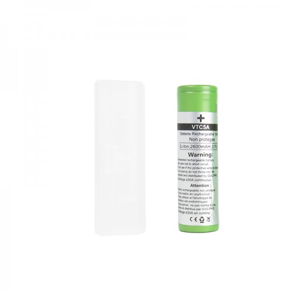 Accu VTC5A 18650 2600mAh 30A