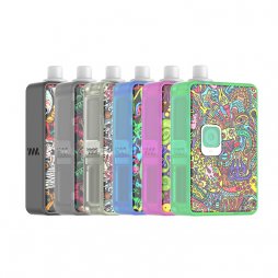 Kit Pulse AIO Mini Standard Edition - Vandy Vape