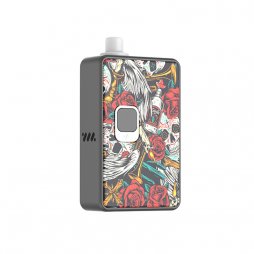 Kit Pulse AIO Mini (Complete Kit Avec RBA) - Vandy Vape