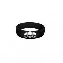 Vape Band Skull
