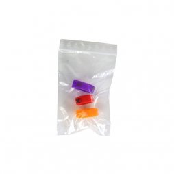 Vape Band Pack Heroes 2 (3pcs)
