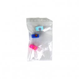 Pack Mix Vape Band Heroes 7 24 to 28mm (3pcs)