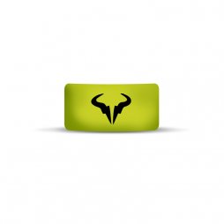 Vape Band Green Ship Logo 22 to 26mm