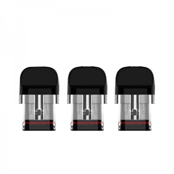 Cartridges Novo 2 X Meshed 0.8Ω 2ml (3pcs) - Smoktech