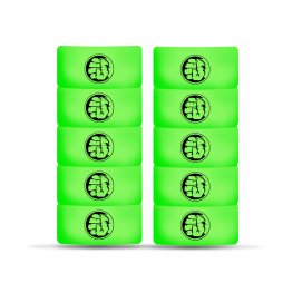 Vape Band Heroes 12 24 - 28mm (10pcs)