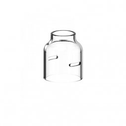 Glass Cap Blaze Solo RDA - THC