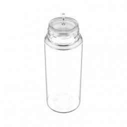 Unicorn bottle 200ML V3 - Chubby Gorilla