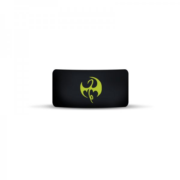 Vape Band Heroes 1 24 to 28mm (10pcs)