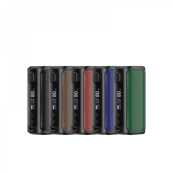 Box iStick i80 80W 3000mAh - Eleaf