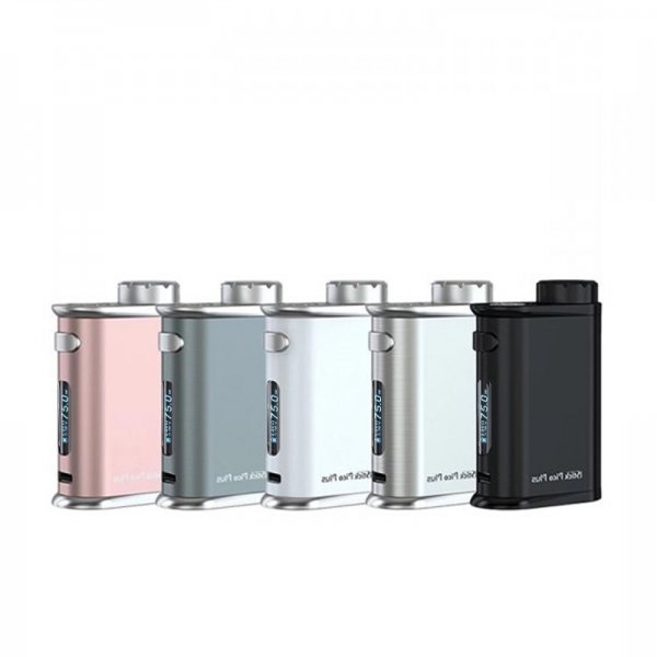 Box Istick Pico Plus 75W 18650 - Eleaf