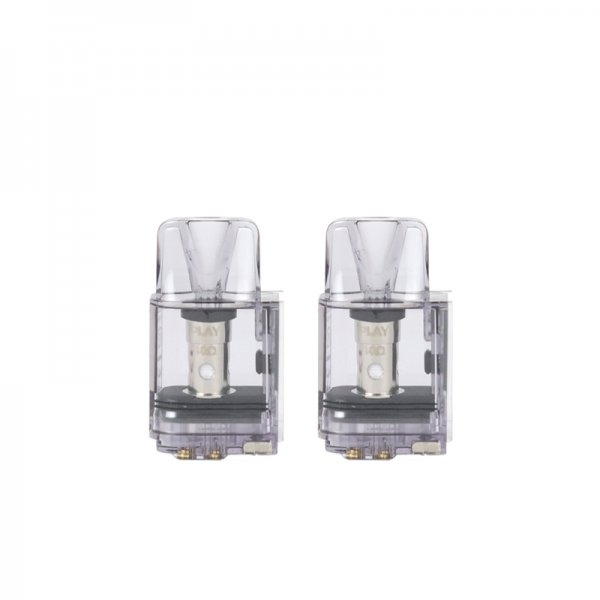 Moti Play Cartridge 1.0Ω (2pcs) - Moti