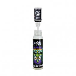 Booster de Nicotine 50/50 10ml 20mg V2 Tribal Boost - Tribal Force