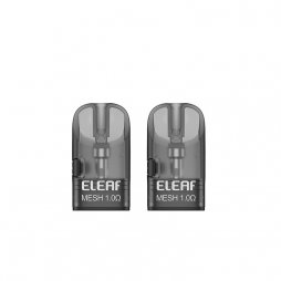 Cartridges Iore Lite 2 1.0Ω 2ml (2pcs) - Eleaf