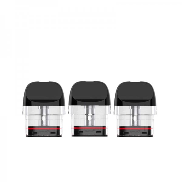 Cartridges Novo 5 Meshed 0.7Ω MTL 2ml (3pcs) - Smoktech