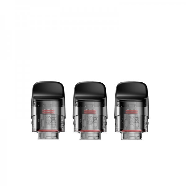Empty Cartridges RPM C 4ml (3pcs) - Smoktech