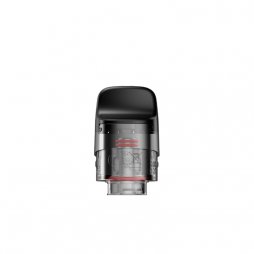 Cartouches Vides RPM C (3pcs) - Smoktech