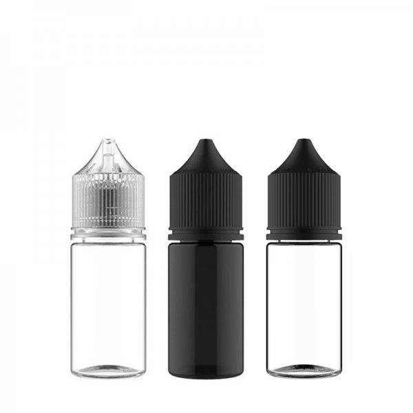Unicorn bottle Short 30ML V3 - Chubby Gorilla