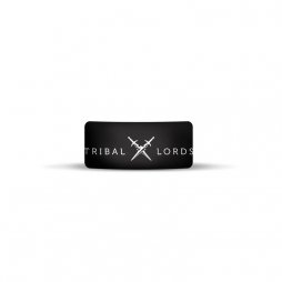 Vape Band 24-28mm Tribal Lords Sword (3pc) - Tribal Force