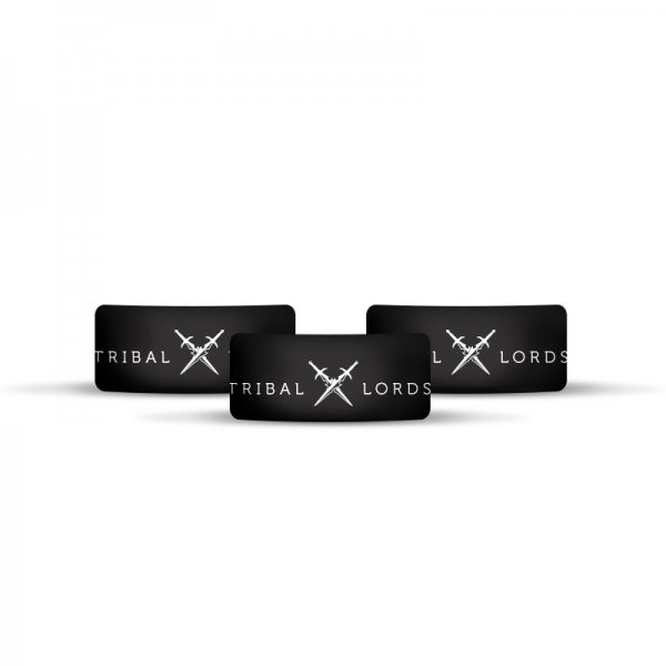 Vape Band 24-28mm Tribal Lords Sword (3pc) - Tribal Force