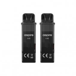 Cartouche Gotek X (1pc) - Aspire
