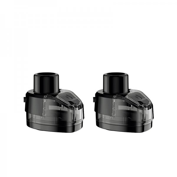 Cartouches Vides Aegis Boost Pro B100 V2 4.5ml (2pcs) - Geekvape