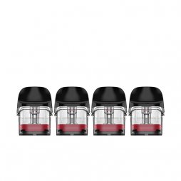 Cartouche Luxe QS Corex (4pcs) - Vaporesso