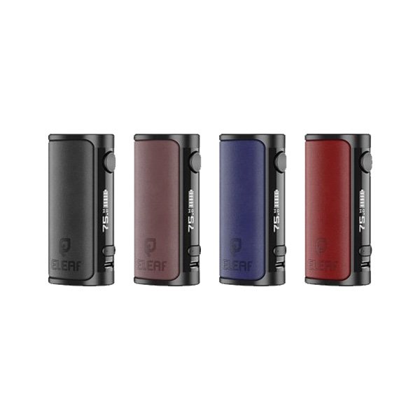 Mod iStick i75 75W 3000mAh  - Eleaf