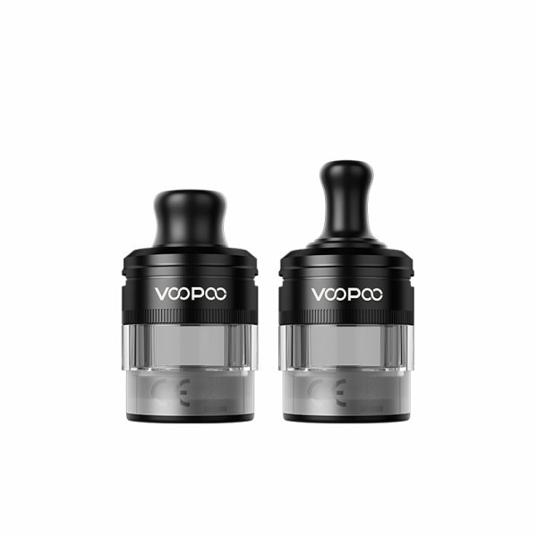 Cartouches Vides PnP X 5ml MTL (2pcs) - Voopoo