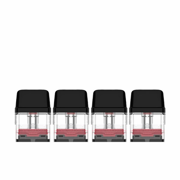 Cartouches XROS Mesh 0.4Ω 3ml (4pcs) - Vaporesso