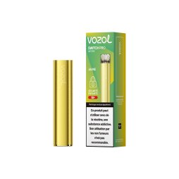 Switch Pro Battery - Vozol