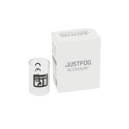 Pyrex Tank Q16 - Justfog