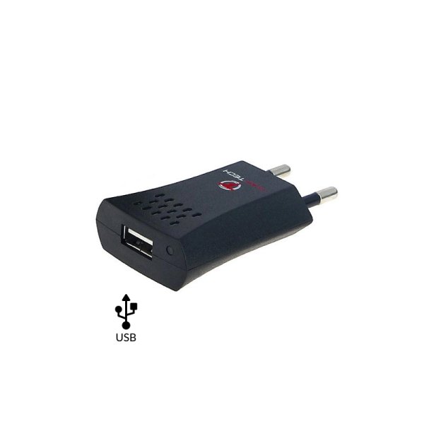 Adaptateur secteur - USB 1A - Fumytech