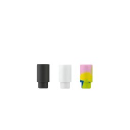 Drip Tip silicone （100pcs/ Pack）