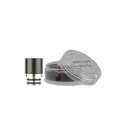 Drip Tip  810 in Resin AS308 - ReeWape
