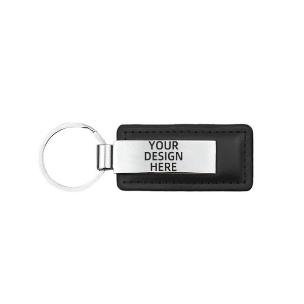 [OEM/ODM] Porte-Clé Personnalisé