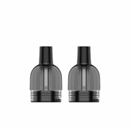 Cartridges Veco Go 4ml 0.8ohm (2pcs) - Vaporesso